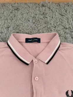 Fred Perry Polo