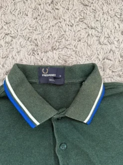 Fred Perry Polo