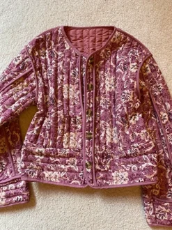 Frühlingsjacke New Look