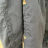 Frühling/Sommerjacke dunkelbraun Only