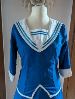Fruits Basket Schuluniform M