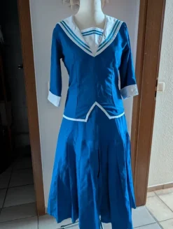 Fruits Basket Schuluniform M