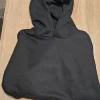 FSBN Kapuzenpulli schwarz M Basic Hoodie