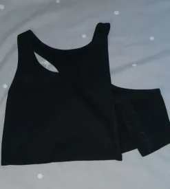 Ftm; binder taille XL