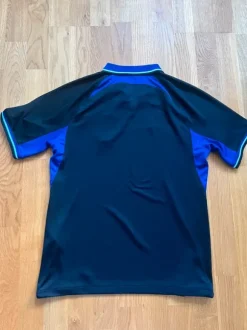 Fußballtrikot: Nike Atlético Madrid 2018/19 Third Kit