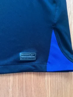 Fußballtrikot: Nike Atlético Madrid 2018/19 Third Kit
