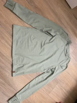 Funktionspulli Damen