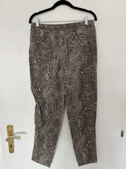 Funky Staff Leo Hose Jogging Gr. 42