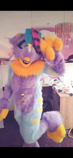Fursuit commisions