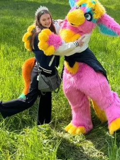 Fursuit commisions