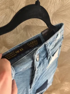 Gabba shorts