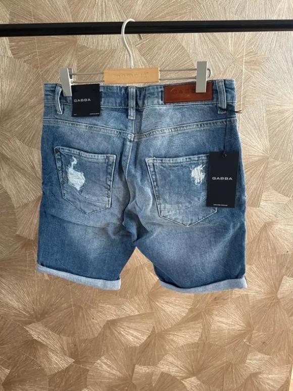 Gabba shorts