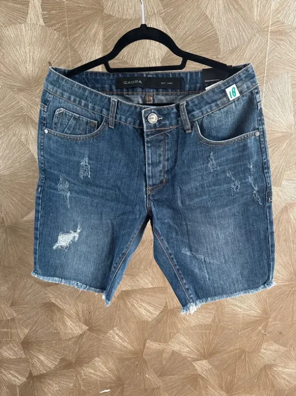 Gabba shorts