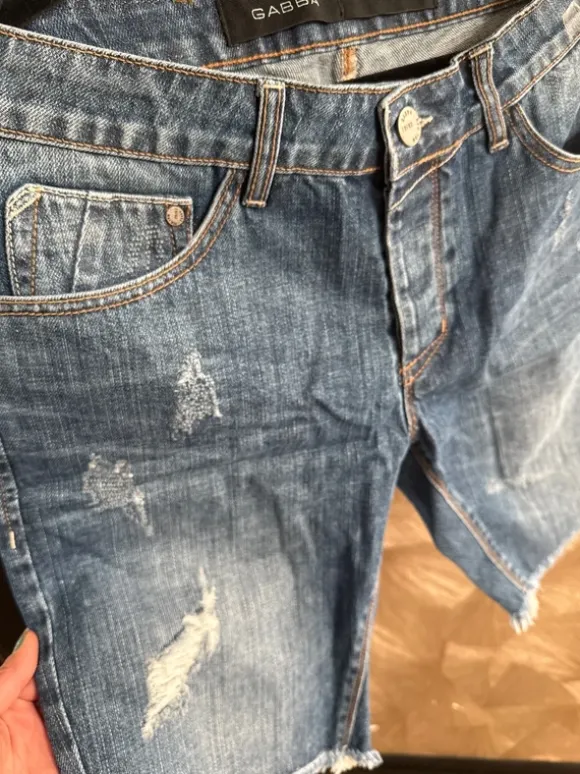 Gabba shorts