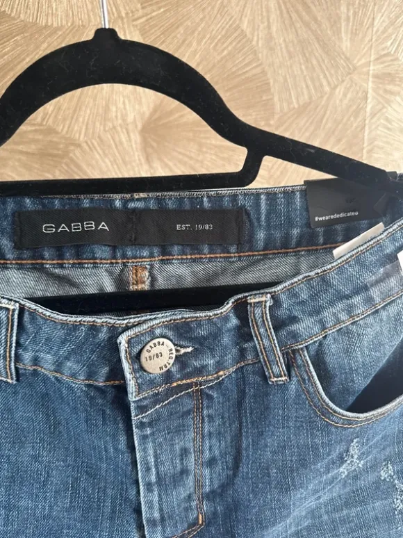 Gabba shorts