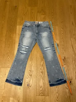 Galery Dept. Flared Jeans