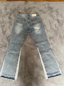 Gallery Dept. Flared Jeans