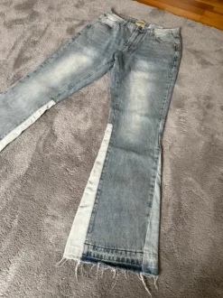Gallery Dept. Flared Jeans