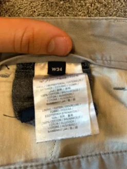 GANT Chino Shorts