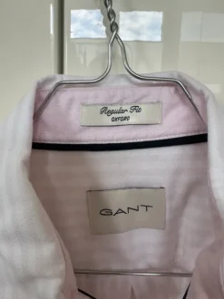 GANT Hemd - Regular Fit