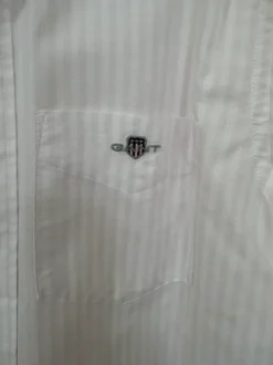 GANT Hemd - Regular Fit