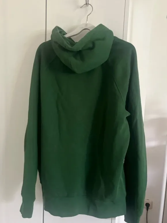 GANT Hoodie Pullover