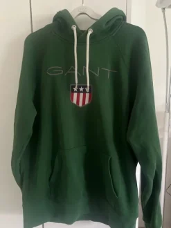 GANT Hoodie Pullover