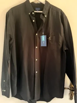Gant Oxford Hemd regulär Xl