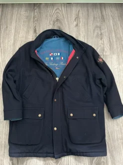 Gant Segeljacke