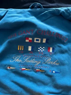 Gant Segeljacke