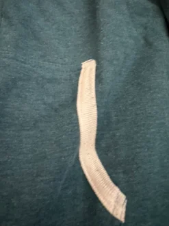 Ganzkörper Jumpsuit in grün