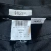 Gardeur Stoffhose schwarz elegant Business Hose Gr. 40L