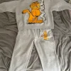 Garfield Jogginganzug