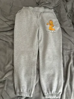 Garfield Jogginganzug