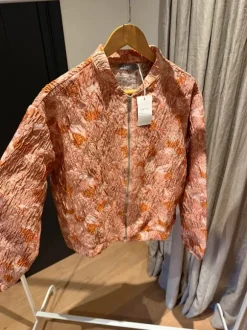 Geisha - bomberjack nieuw!