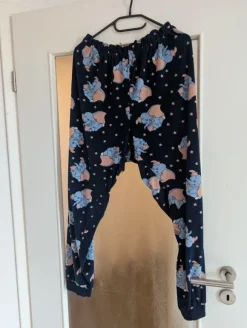Gemütliche Hose