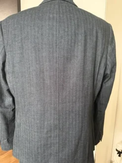 Georgio, Winter Sakko , Größe 56, Regular Fit