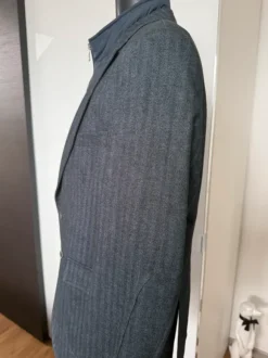Georgio, Winter Sakko , Größe 56, Regular Fit