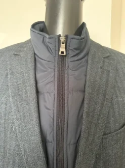 Georgio, Winter Sakko , Größe 56, Regular Fit