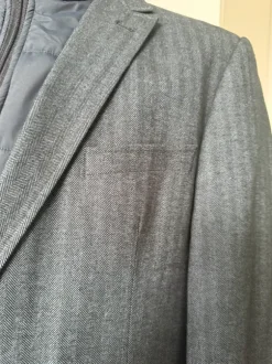 Georgio, Winter Sakko , Größe 56, Regular Fit
