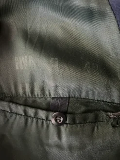 German Navy jacket (kriegsmarine)?