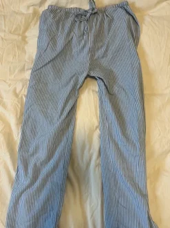 gesteifte hose