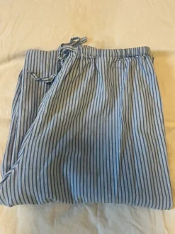 gesteifte hose