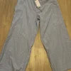 Gestreife Sommerhose