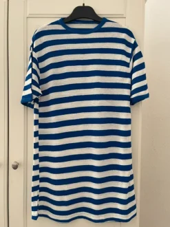 Gestreiftes T-Shirt