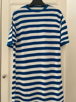 Gestreiftes T-Shirt