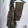 Ghillie Suit Tarnanzug Gr. L - Paintball, Jagd usw.