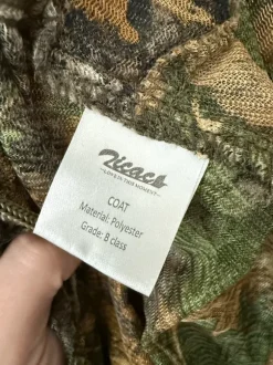 Ghillie Suit Tarnanzug Gr. L - Paintball, Jagd usw.