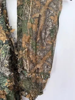 Ghillie Suit Tarnanzug Gr. L - Paintball, Jagd usw.