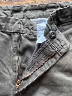 Gino Short Grün M (verm. Carhartt)